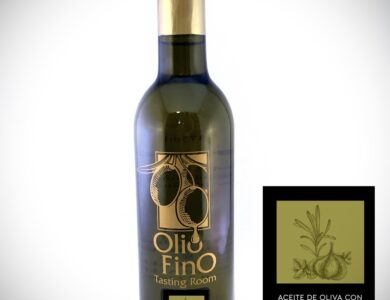 aceite de oliva extra virgen méxico