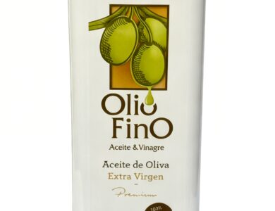 aceite de oliva griego koroneiki