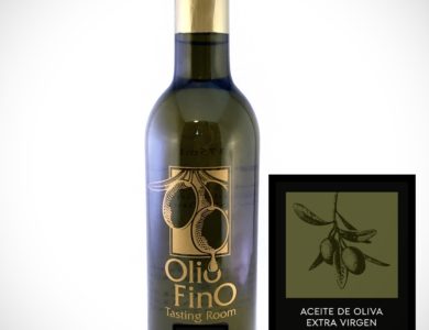 aceite de oliva extra virgen cobrancosa