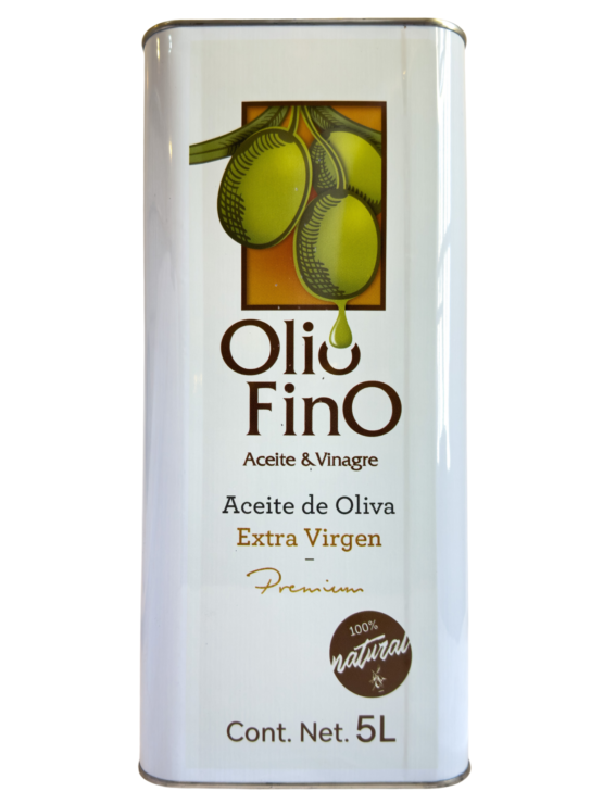 aceite de oliva extra virgen granel restaurantes
