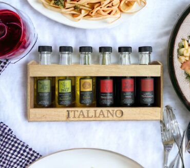 italiano olive oil pack