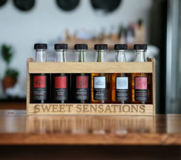 sweet sensation olive oil pack