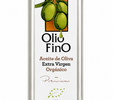 aceite de oliva koroneiki organico
