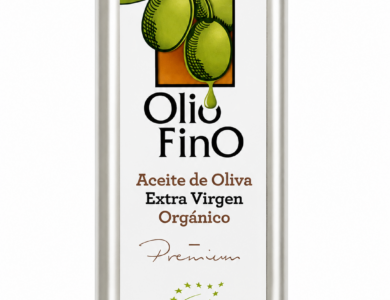 aceite de oliva koroneiki organico
